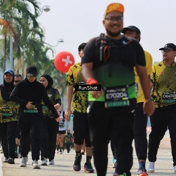 Runner Photo 7058506