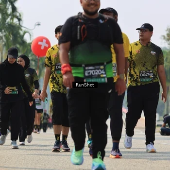 Runner Photo 7058507