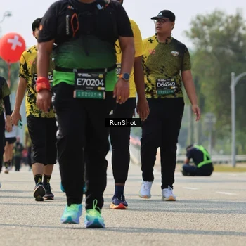 Runner Photo 7058509
