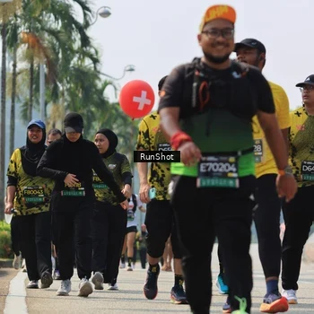 Runner Photo 7058512