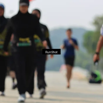 Runner Photo 7058517