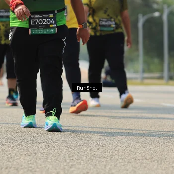Runner Photo 7058521