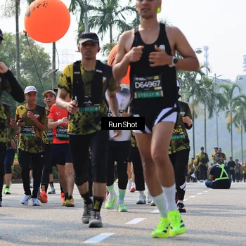 Runner Photo 7058527