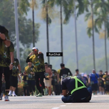 Runner Photo 7058591