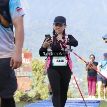 Runner Photo 70586