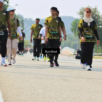 Runner Photo 7058619