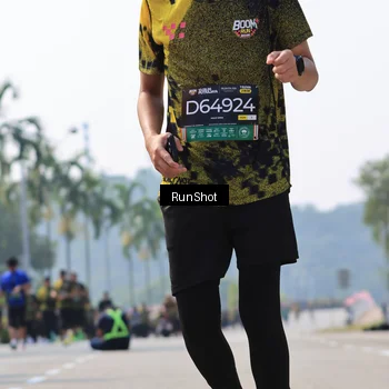 Runner Photo 7058634