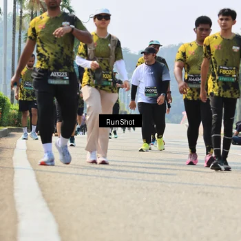 Runner Photo 7058639