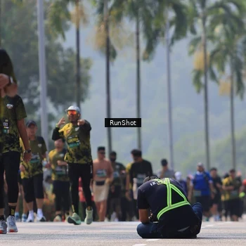 Runner Photo 7058646