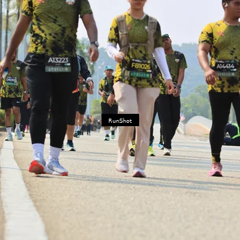 Runner Photo 7058647