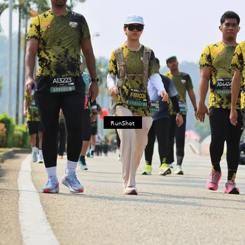 Runner Photo 7058652