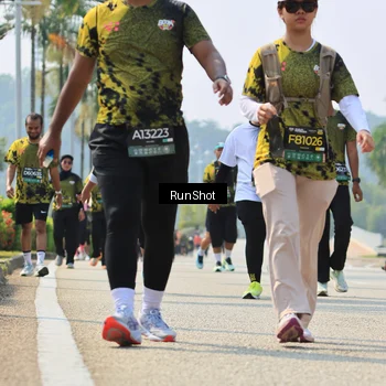 Runner Photo 7058662