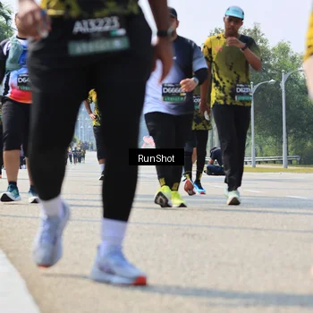 Runner Photo 7058677
