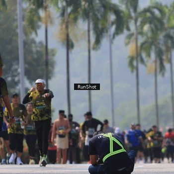Runner Photo 7058679