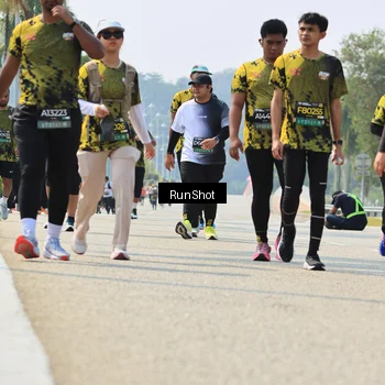 Runner Photo 7058683