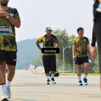 Runner Photo 7058685