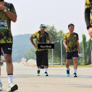Runner Photo 7058689