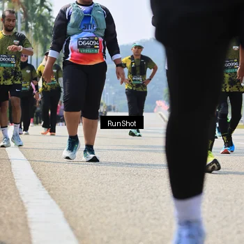 Runner Photo 7058690