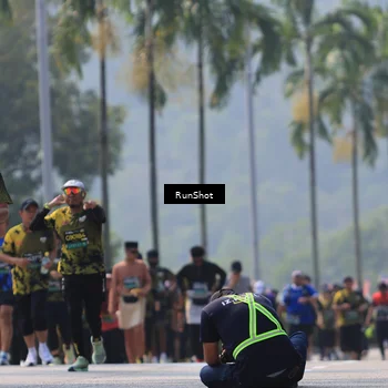 Runner Photo 7058722