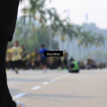 Runner Photo 7058744