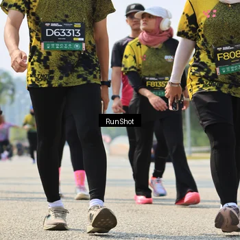Runner Photo 7058773
