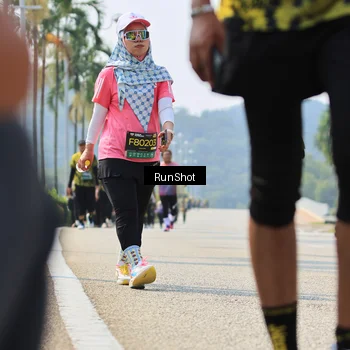 Runner Photo 7058781