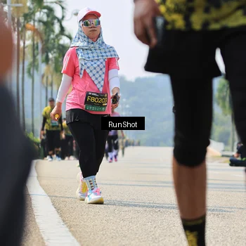 Runner Photo 7058782