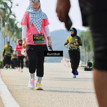 Runner Photo 7058787