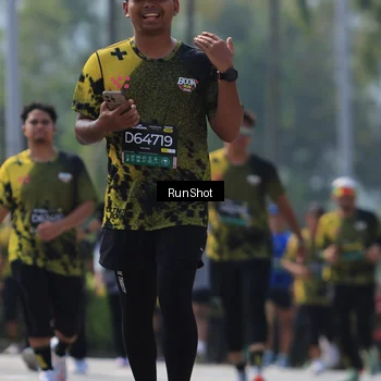 Runner Photo 7058791