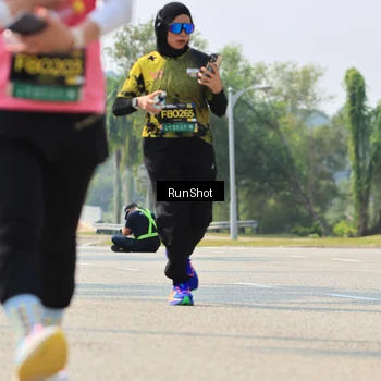 Runner Photo 7058792