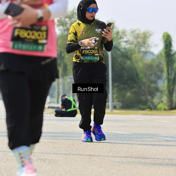 Runner Photo 7058801