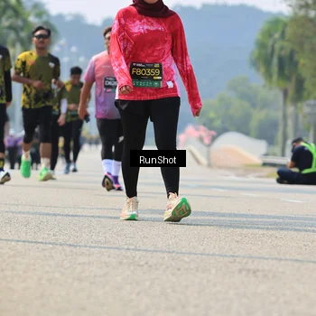 Runner Photo 7058805