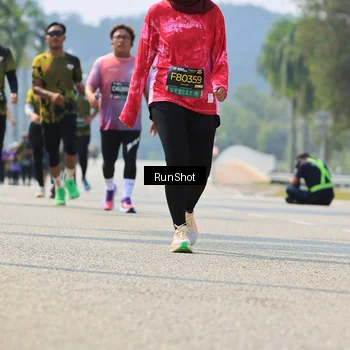 Runner Photo 7058809