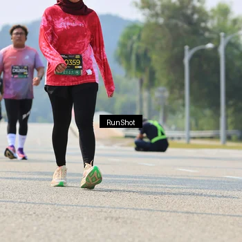 Runner Photo 7058812