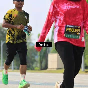 Runner Photo 7058822