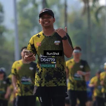 Runner Photo 7058824