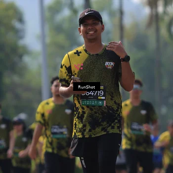 Runner Photo 7058837