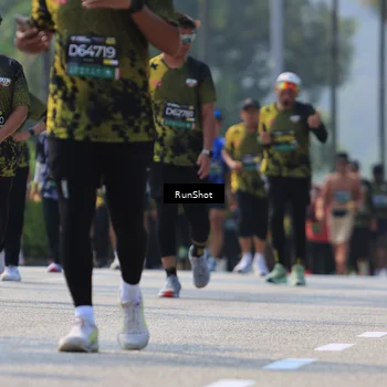 Runner Photo 7058839