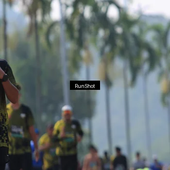 Runner Photo 7058854