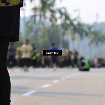Runner Photo 7058855