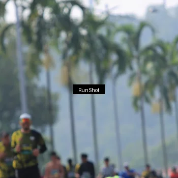 Runner Photo 7058862