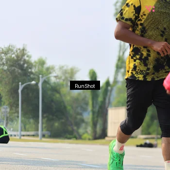 Runner Photo 7058863