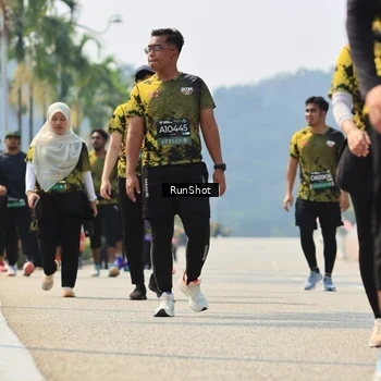 Runner Photo 7058870