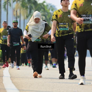 Runner Photo 7058892