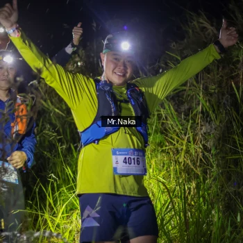 Runner Photo 70589