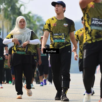 Runner Photo 7058903