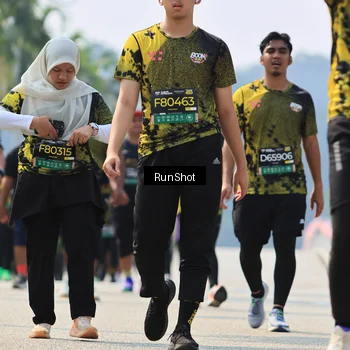 Runner Photo 7058915