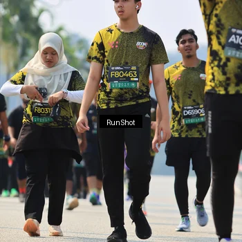Runner Photo 7058930