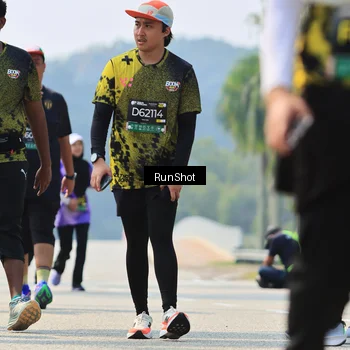Runner Photo 7058948