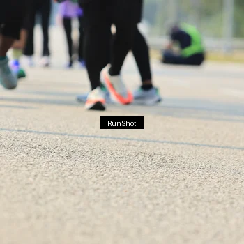 Runner Photo 7058960